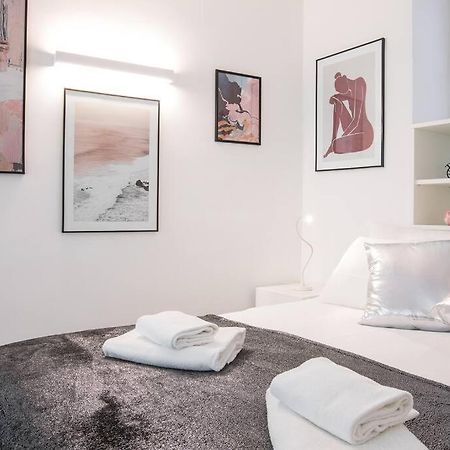 White Suite Trastevere - Topcollection روما المظهر الخارجي الصورة