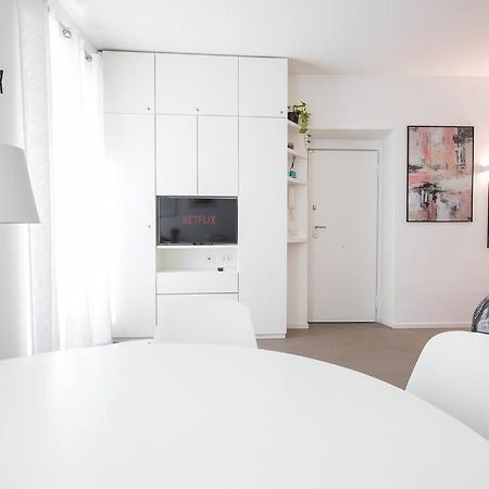 White Suite Trastevere - Topcollection روما المظهر الخارجي الصورة