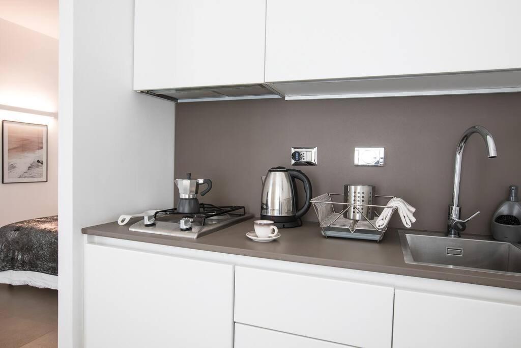 White Suite Trastevere - Topcollection روما المظهر الخارجي الصورة