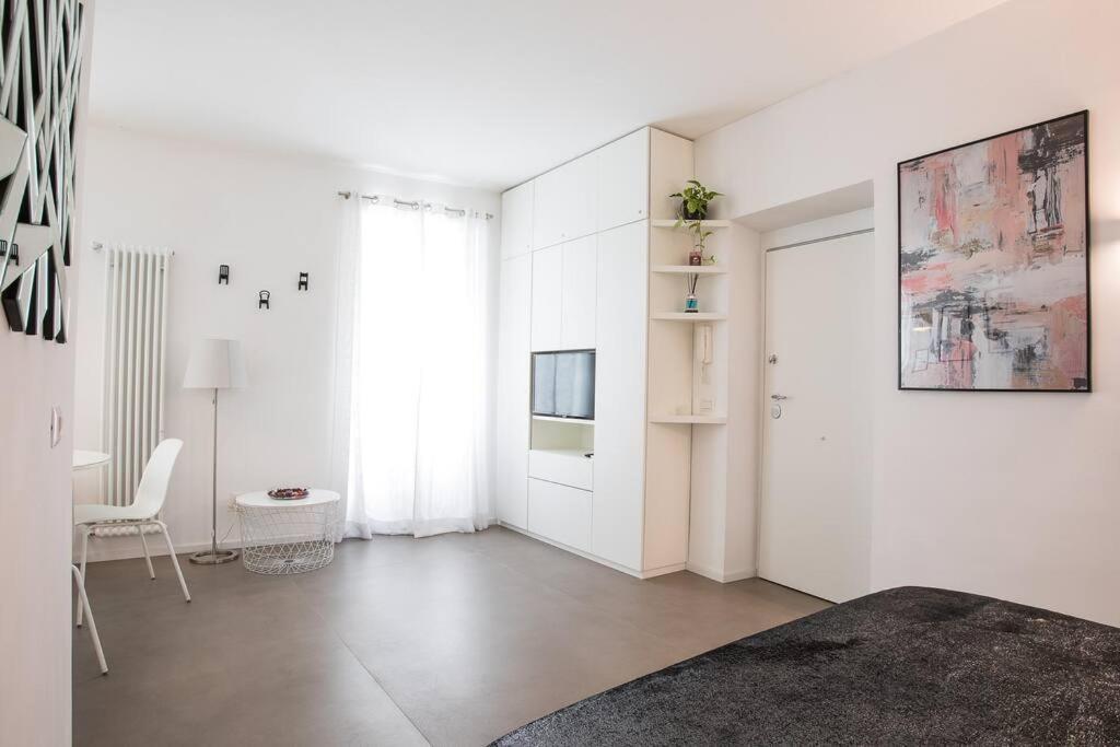 White Suite Trastevere - Topcollection روما المظهر الخارجي الصورة