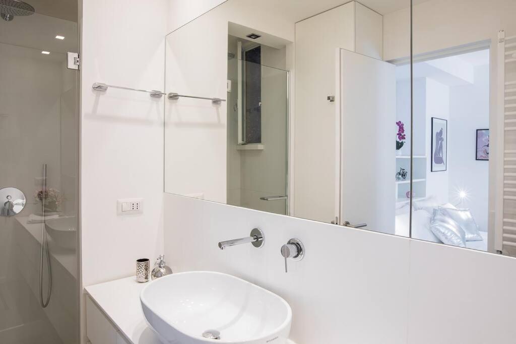 White Suite Trastevere - Topcollection روما المظهر الخارجي الصورة