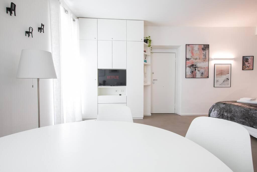 White Suite Trastevere - Topcollection روما المظهر الخارجي الصورة