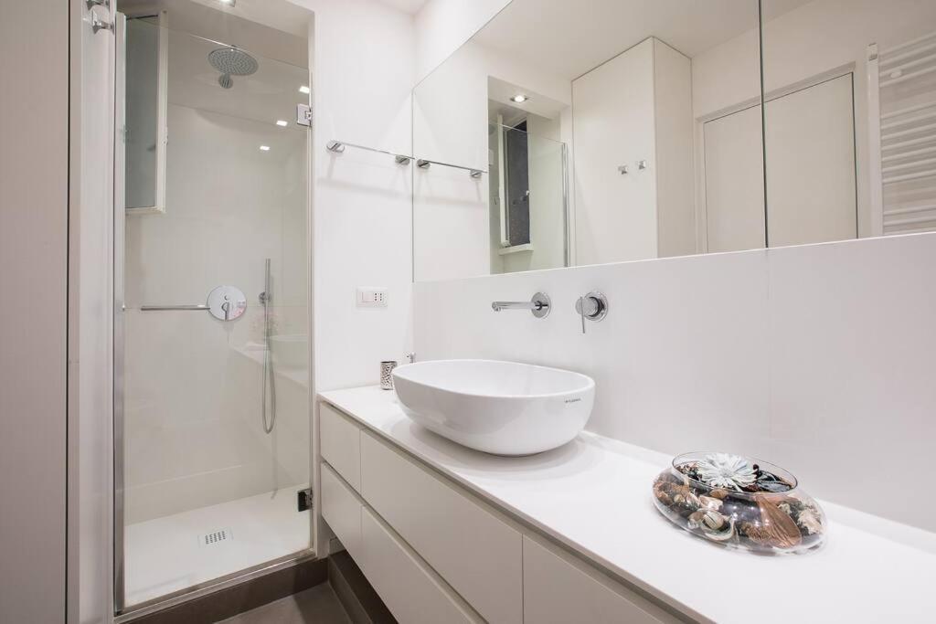 White Suite Trastevere - Topcollection روما المظهر الخارجي الصورة